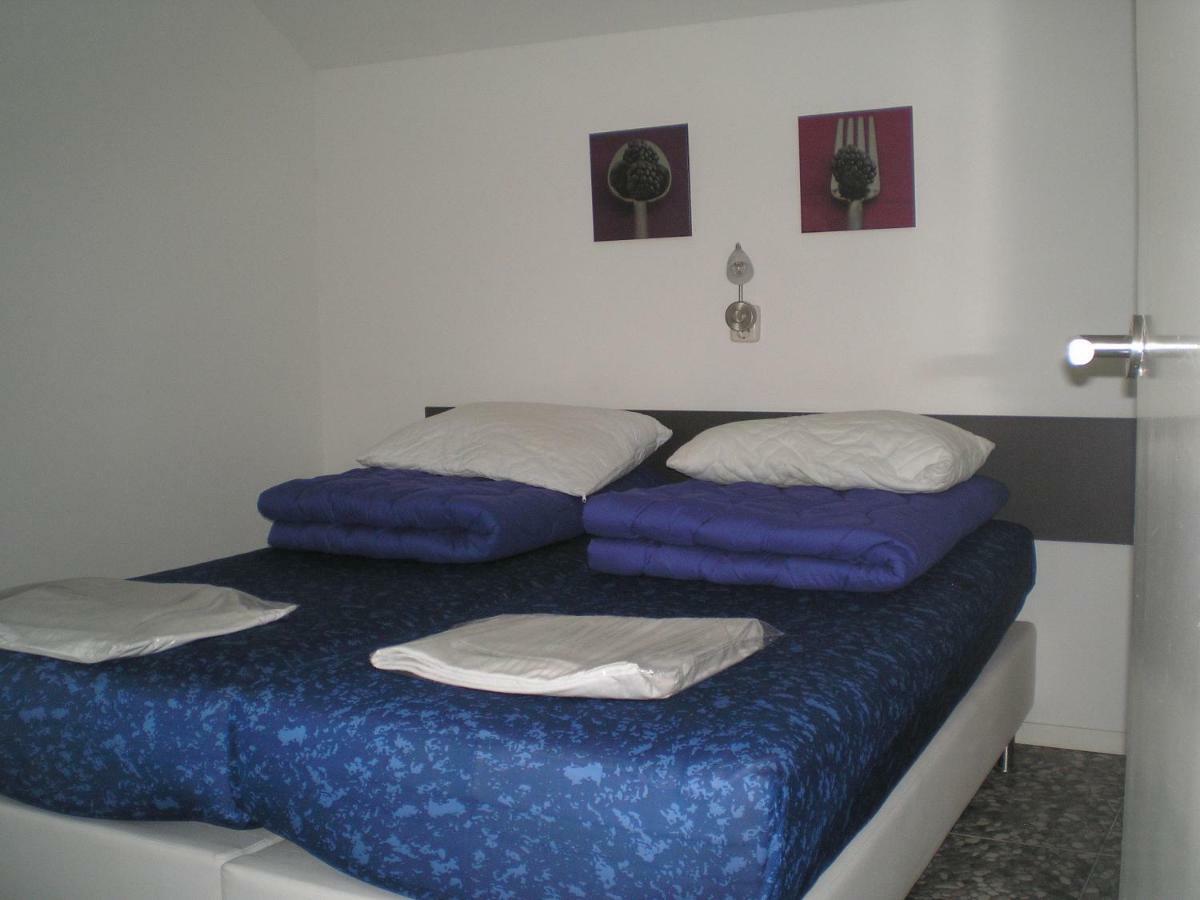 Vosseven Villa Stramproy Luaran gambar