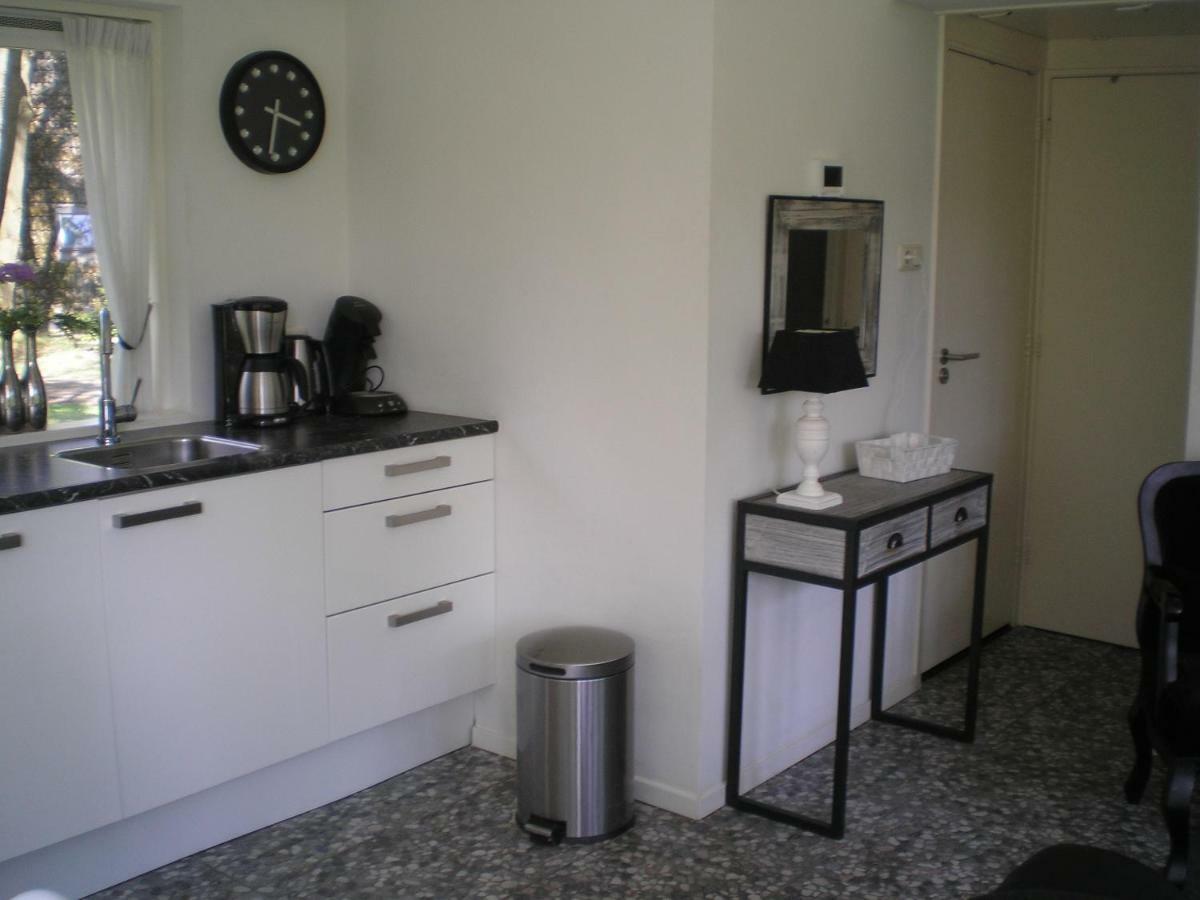 Vosseven Villa Stramproy Luaran gambar